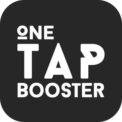 One Tap Booster - Boost Mobile Game, Free Game VPN