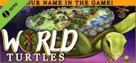 World Turtles Demo