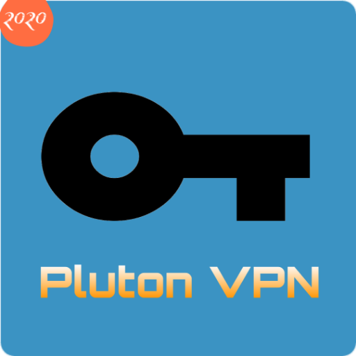 Pluton VPN - Free VIP VPN Servers