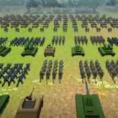 Perang Dunia 3: Battles Battle