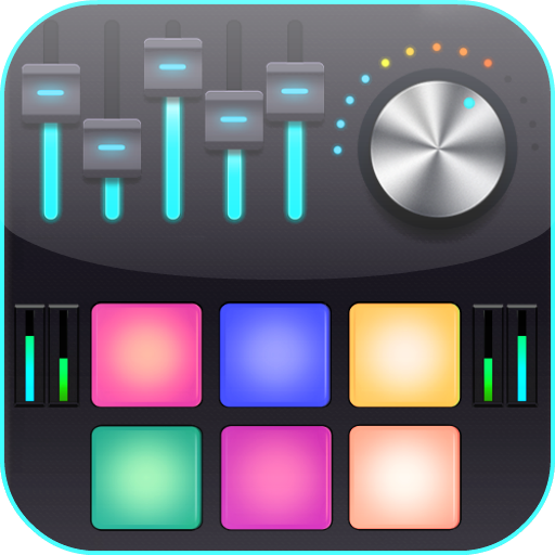 Remix Music Pad