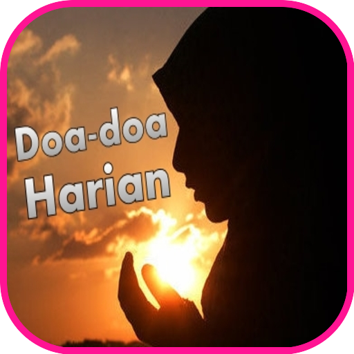 Himpunan Doa-Doa Harian