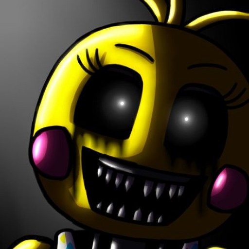 Toy Chica Wallpapers