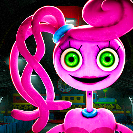 Download Poppy Playtime 2 android on PC
