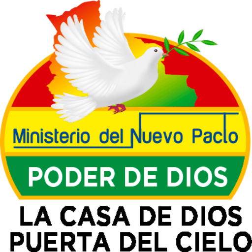 Poder de Dios v2.0