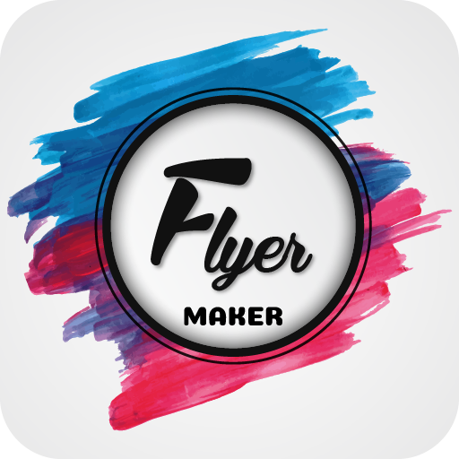 Flyer Maker, Poster Maker