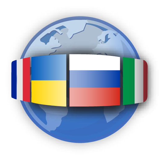 Countries of the World