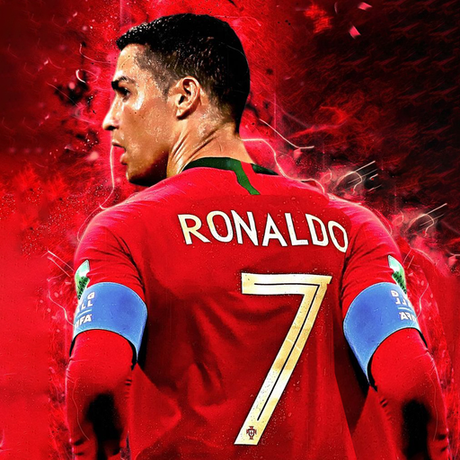 Ronaldo Wallpapers 2023 HD 4K