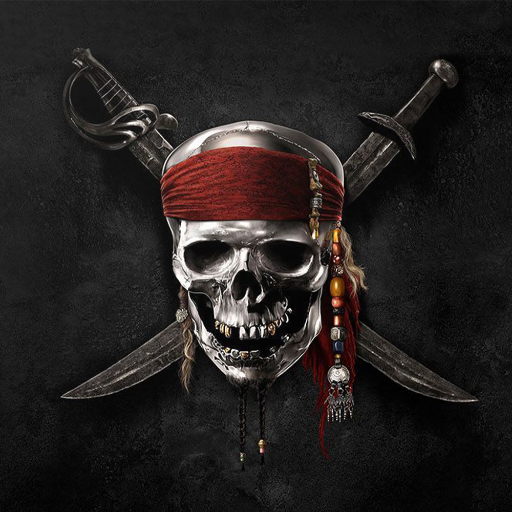 Pirates The Caribbean Wallpape