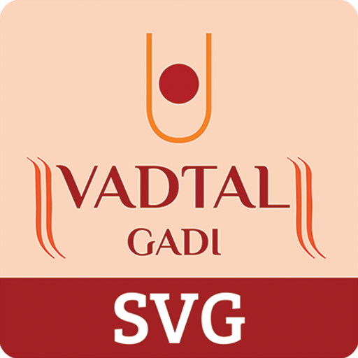 Swaminarayan vadtal gadi (SVG)