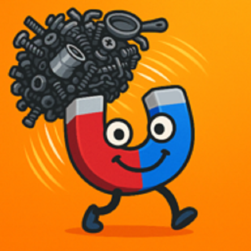 Magnet Man