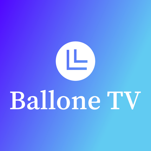 Ballone TV