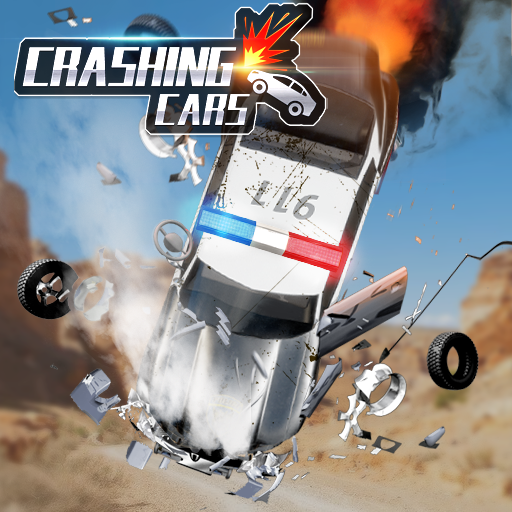 Crashing Cars