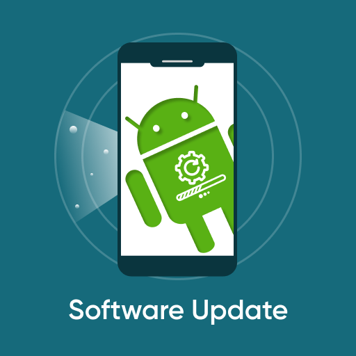 Update All Apps - Phone Update
