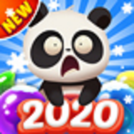 Panda PoP 2022