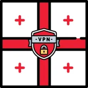 Georgia VPN - Private Proxy