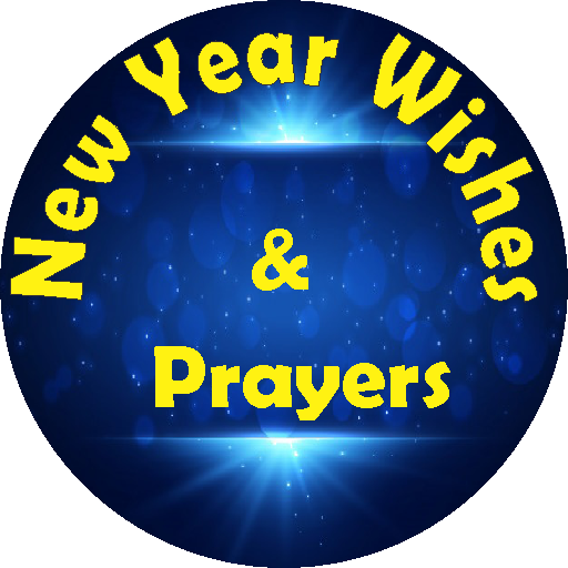 NewYear Wishes & Prayer 2026