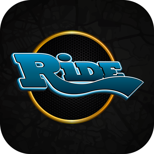 RIDE CONNECT