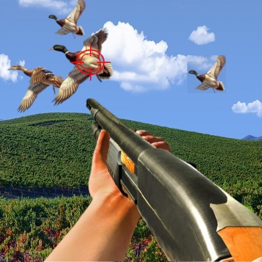 Duck Hunting - Shooting Game