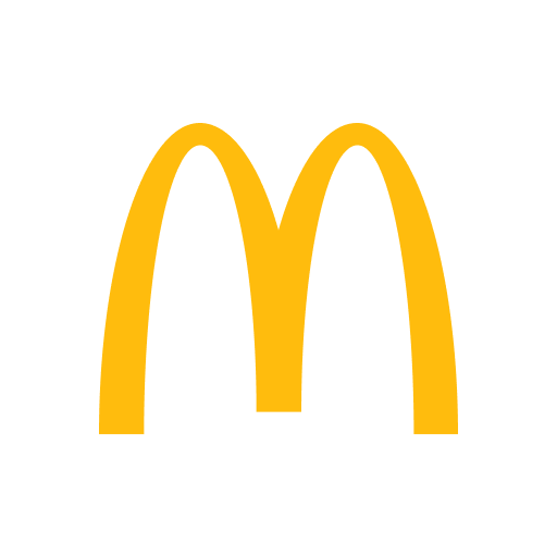 Aplikasi McDonald's