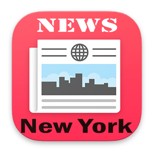 New York Local News App