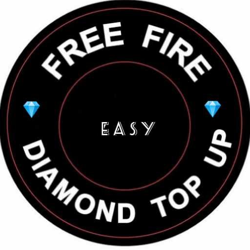 Top up diamonds for free fire