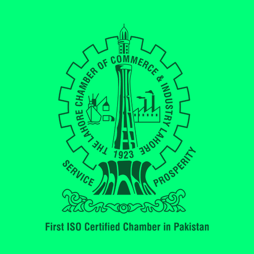 Lahore Chamber of Commerce And