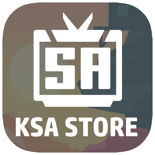 KSA Store