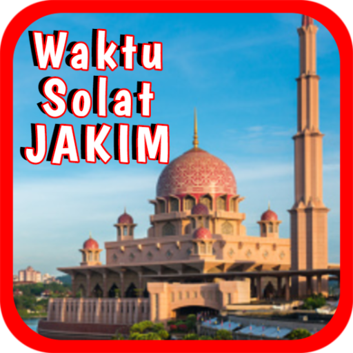 Waktu Solat Jakim Malaysia (Te