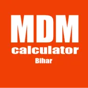 MDM Calculator (Bihar)