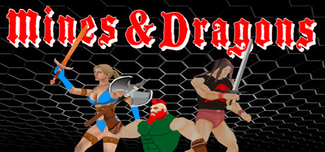 Mines & Dragons