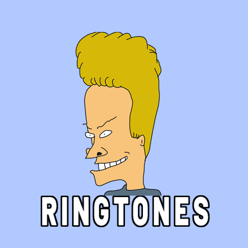 Beavis and Butt-Head ringtone