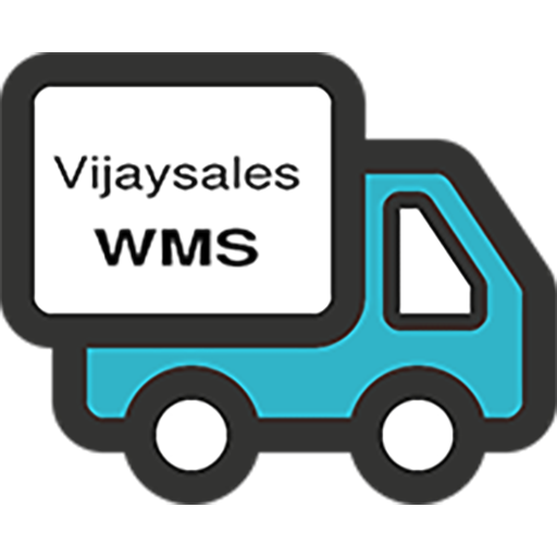 Vijaysales WMS