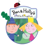 Ben and Holly Games Adventure