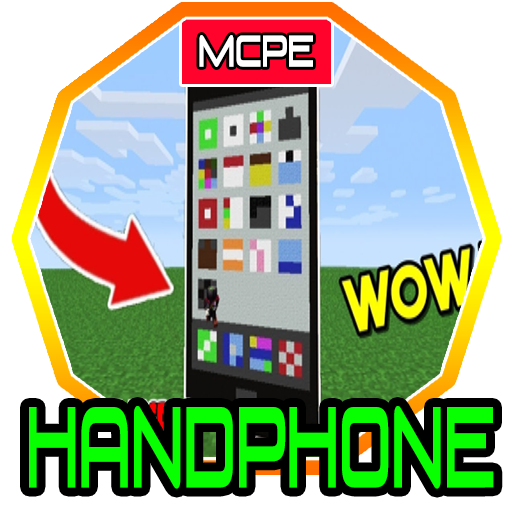 Phone Addon for MCPE
