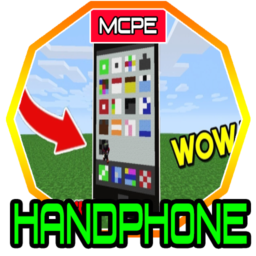 Phone Addon for MCPE
