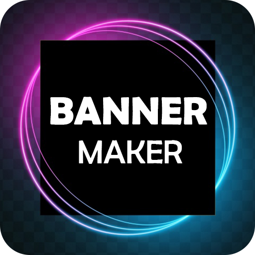 Banner Maker, Thumbnail Maker,