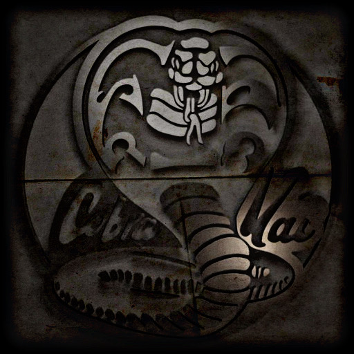 Cobra Kai 4K Wallpapers