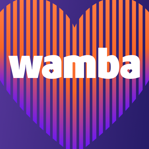 Wamba – Arkadaşlık ve sohbet