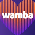 Wamba – знакомства рядом и чат