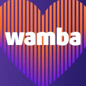 Wamba – знакомства рядом и чат