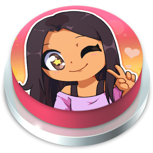 Aphmau Button