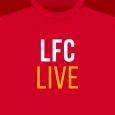LFC Live — for Liverpool fans