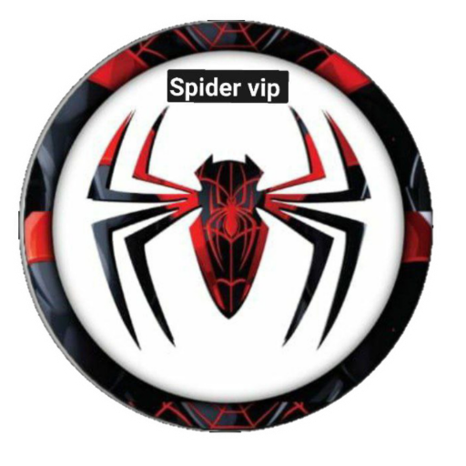 Spider VIP