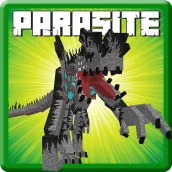 Parasite Mod for MCPE