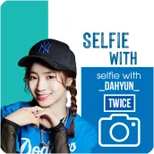 Dahyun - TWICE Take A Picture