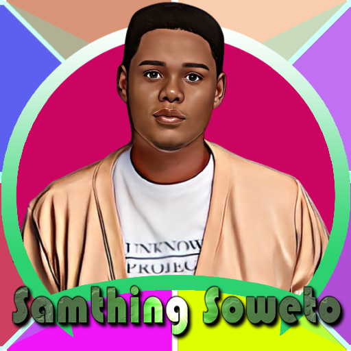Samthing Soweto Amagents
