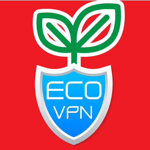 Eco Private VPN PRO - Unlimited Free VPN Proxy