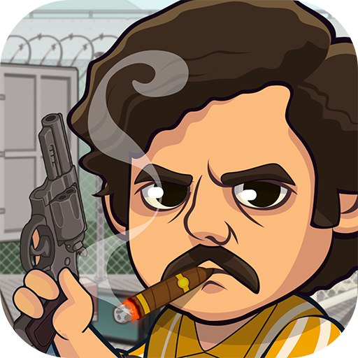 Narcos: Idle Empire of Crime