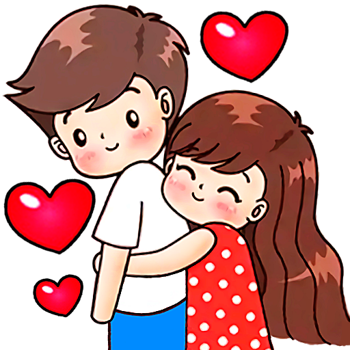 Love Stickers for WhatsApp